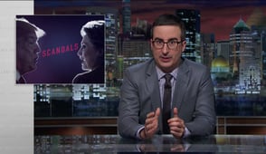 Last Week Tonight with John Oliver, Season 3 Episode 23 image