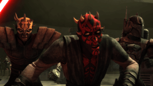 Star Wars: The Clone Wars, Season 5 Episode 14 image