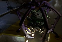 Earth: Final Conflict, Season 1 Episode 21 image