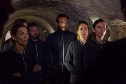 Alex Hugo, Season 4 Episode 1 image