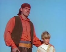 Zorro, Season 3 Episode 7 image