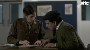 Wartime Crime, Season 1 Episode 6 image