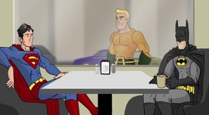 How It Should Have Ended, Season 7 Episode 4 image