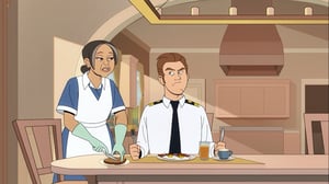 Captain Fall, Season 1 Episode 5 image
