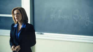 The X-Files, Season 9 Episode 3 image