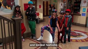 Nicky, Ricky, Dicky & Dawn, Season 2 Episode 24 image