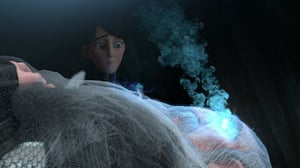 Trollhunters: Tales of Arcadia, Season 3 Episode 8 image