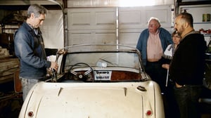 American Pickers, Season 20 Episode 15 image