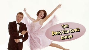 The Dick Van Dyke Show, Season 2 Episode 4 image