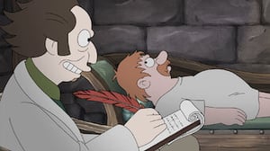 Disenchantment, Season 4 Episode 3 image