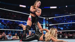 WWE Smackdown!, Season 24 Episode 22 image