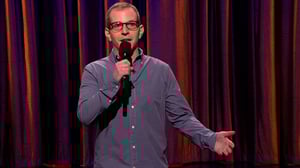 Conan, Season 4 Episode 91 image