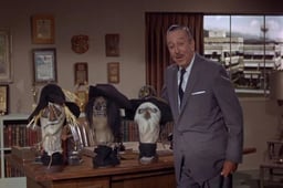 The Magical World of Disney, Season 10 Episode 17 image