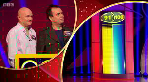 Pointless Celebrities, Season 10 Episode 25 image