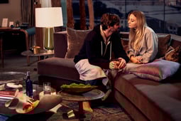 The Flight Attendant, Season 1 Episode 6 image