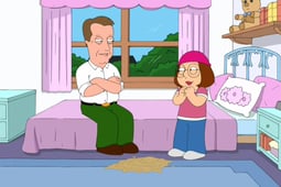 Family Guy, Season 6 Episode 9 image