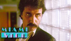 Miami Vice, Season 3 Episode 15 image