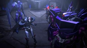 Transformers Prime, Season 3 Episode 2 image