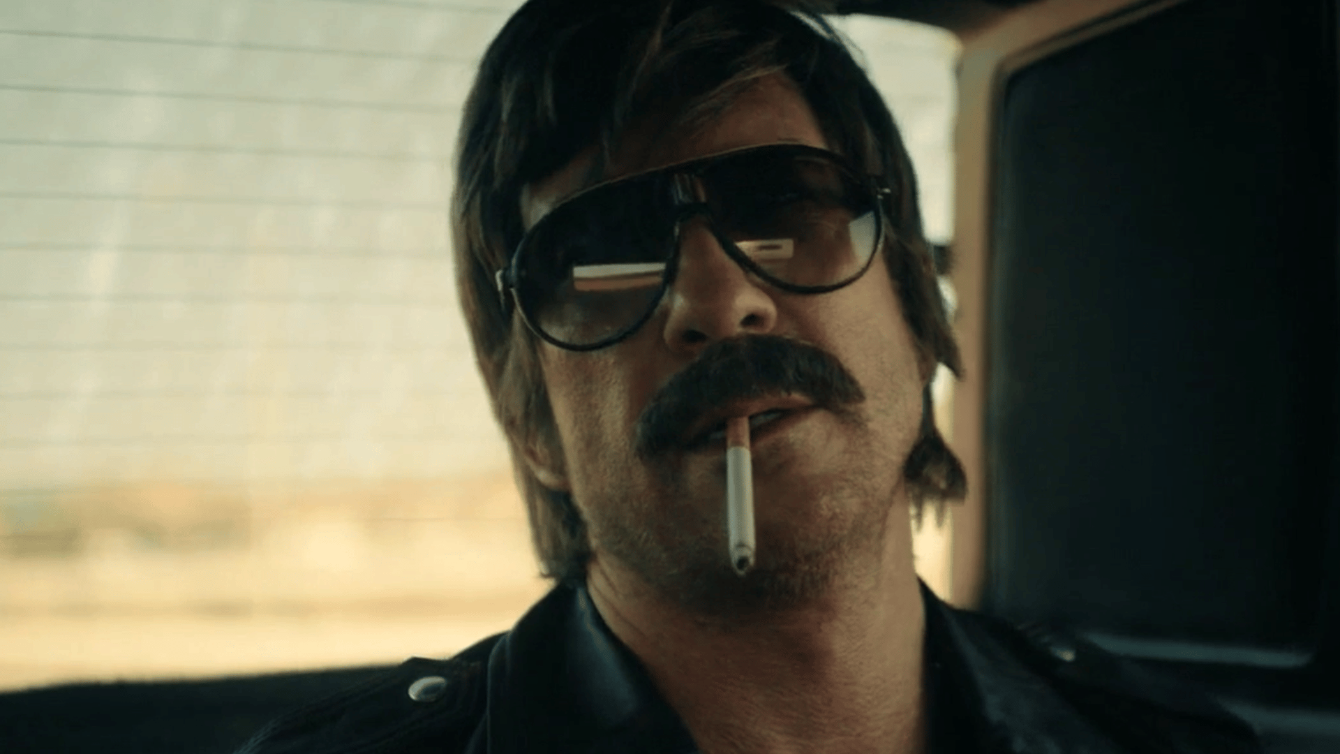 Dylan McDermott, American Horror Story: 1984