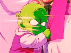 Dragon Ball Z, Season 1 Episode 47 image