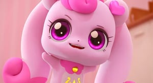 Catch! Teenieping, Season 1 Episode 6 image