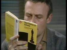 Callan, Season 3 Episode 3 image