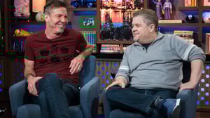 Watch What Happens Live with Andy Cohen, Season 15 Episode 37 image