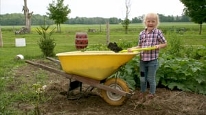 Gabby's Farm, Season 1 Episode 8 image