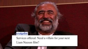 Conan, Season 4 Episode 64 image