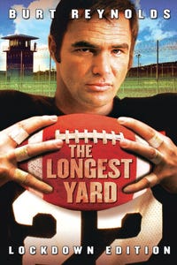 The Longest Yard as Paul Crewe