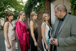Wilsberg, Season 1 Episode 19 image