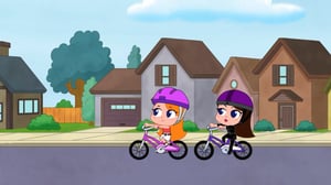 Chibi Tiny Tales, Season 4 Episode 27 image