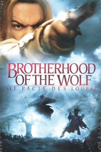 Brotherhood of the Wolf as Sylvia