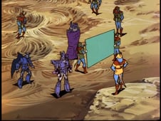 The Transformers, Season 3 Episode 16 image