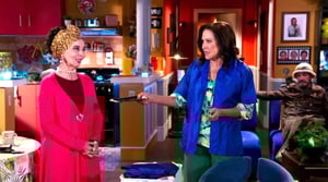 Vecinos, Season 15 Episode 8 image