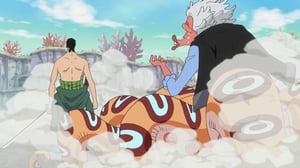 One Piece, Season 1 Episode 566 image