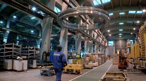 Rise of the Machines, Season 1 Episode 5 image