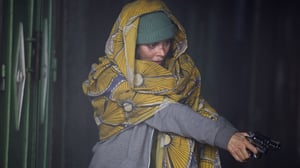 American Odyssey, Season 1 Episode 6 image