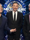 Who Wants to Be a Millionaire, Season 1 Episode 9 image