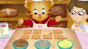 Daniel Tiger's Neighborhood, Season 2 Episode 11 image