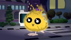 Kuu Kuu Harajuku, Season 1 Episode 51 image