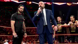 WWE Raw, Season 27 Episode 44 image