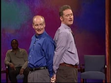 Whose Line Is It Anyway?, Season 7 Episode 24 image
