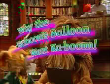 Between the Lions, Season 2 Episode 18 image