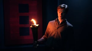 MacGyver, Season 2 Episode 20 image