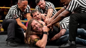 WWE NXT, Season 13 Episode 29 image