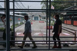 The Good Road, Season 1 Episode 5 image