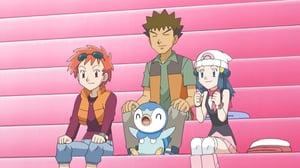 Pokémon, Season 12 Episode 22 image