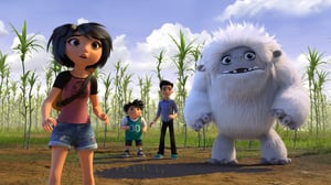 Abominable and the Invisible City, Season 2 Episode 6 image