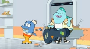 Big Blue, Season 1 Episode 20 image